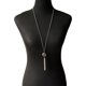thumbnail image 2 of Accesorios Cadena Borla Collar Mujeres Popular Estilo Étnico Personalidad Collar, 2 of 3