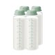 thumbnail image 1 of Botella de almacenamiento de leche materna TOVVILD 330 ml para Momcozy Cooler 350 ml, 1 of 7