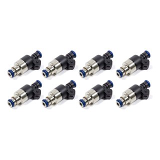 Holley 36lbs Fuel Injectors 8pk Holley 36lbs Fuel Injectors 8pk
