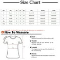 thumbnail image 3 of cfhntfmh Tank Tops for Women Cotton Linen Casual Sleeveless Round Neck Shirts Fashion Pleated Flowy Summer Blouses, 3 of 4
