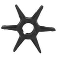 thumbnail image 2 of Sonew Rubber Water Pump Impeller Outboard Engine Water Pump Impeller Fit For Mariner, 2 of 8