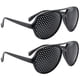 thumbnail image 2 of 2 gafas de protección ocular con corrección visual y montura completa., 2 of 8