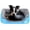 Blue, variant on 23-Inch Self Warming Pet Bed For Cat or Dog, Rectangle