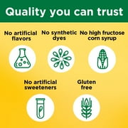 Nature Made High Absorption Magnesium Citrate 200 mg per Serving Gummies, 60 Count