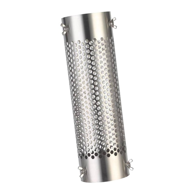 S SERENABLE Maille Anti-Brûlure pour Cheminée Protection contre la Chaleur Rapide