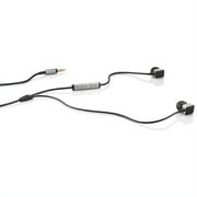 Harman Kardon AE-S High-Performance In-Ear Headphones Dual Earbuds Earphones Earpieces Stereo Wired [Gold Color] D2X for LG Stylo 2 Plus V 3 Plus, Tribute 2 5 HD, Volt 2, X Charge Power Venture