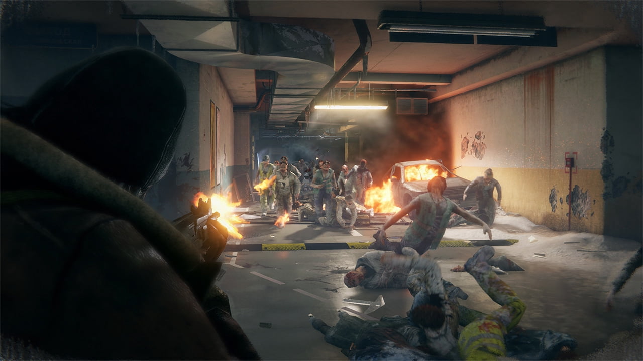 World War Z - Nintendo Switch [Digital]