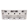 thumbnail image 2 of Edelbrock Cylinder Head Victor Jr SBC 23 Deg 220cc Complete for Hydraulic Roller Cam - 61255, 2 of 7