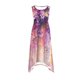 thumbnail image 5 of Ladies Summer Tops Impreso sin Mangas Cuello Redondo Vestido Casual para Uso Diario Y Casual, 5 of 8