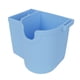 thumbnail image 1 of Greeniant Accesorios de portavasos de silicona para estante de almacenamiento de teléfono móvil, soporte para vasos, llaves fáciles de limpiar Deportes acuáticos Azul, 1 of 6