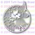 thumbnail image 1 of Tutti Designs - Dies - Fée Magique, 1 of 1