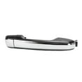 thumbnail image 1 of Poignée de Porte Extérieure de Voiture Haute Résistance avec Aspect Sportif et Prise Confortable pour GX460 2010 2021, 1 of 7