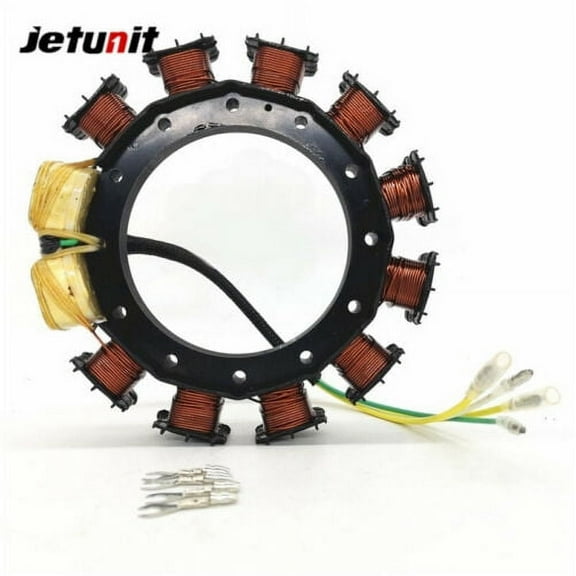 174-2075K1 Stator For Mercury Mariner Outboard 30-60HP 1995-2005 2Stroke