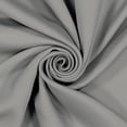 thumbnail image 5 of Cortinas opacas Eclipse Darrell, color gris, 94 x 241 cm, panel único, 5 of 5