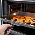 thumbnail image 4 of Universal Tray Remover for Electric Ovens Tray Handle Food Remover Insulated Handle Baking Tray Remo, 4 of 5