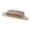 Beige, variant on Vehicle model 40 series seat handle storage tray is - materials and is very sturdy.
