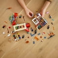 thumbnail image 5 of LEGO Attack on the Burrow 75980 Building Set (1047 Pieces), 5 of 17