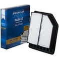 thumbnail image 2 of PG Engine Air Filter PA5653 | Fits 2006-2011 Honda Civic, 2 of 5