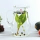 thumbnail image 2 of Jarra De Vidrio Borgonovo Roxy 250 Ml, 2 of 2