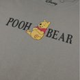 thumbnail image 3 of Winnie the Pooh - Camiseta Personaje para Mujer (Caqui Claro), 3 of 3