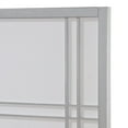 Roundhill Furniture Seto 4 Panel Room Divider Screen