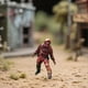 thumbnail image 4 of Figura de soldado de The Walking Dead a escala 1:64, regalo, figuras de guerrero, minimuñeco cadáver ambulante Estilo B, 4 of 6