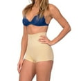 thumbnail image 2 of Body Beautiful shapewear Seamless High waist Boy Short Shaper, 2 of 3