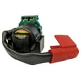 thumbnail image 2 of CRU Starter Relay Solenoid 1988 fits Honda VF750C VF 750C Magna, 2 of 6