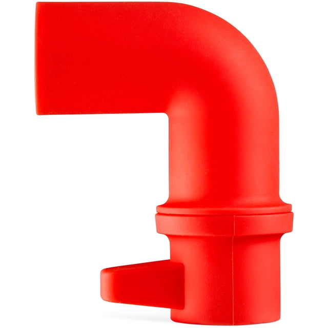 Accesorio desviador Steam Release Peaknip Silicone para Instan