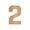 Number 2, variant on Wooden 2026 Party Supplies Charcuterie Numbers Fillable Decoration,2026 Graduation Fillable Numbers,Number Charcuterie Board Box for Fruit Cheese Platter Candy Cake Plates,Display Candy Snack Tray