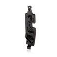 thumbnail image 6 of CarLights360: For GMC C2500 Tail Light Connector Plate 1988-2000 Passenger Side For GM2807101 | 16511566, 6 of 7