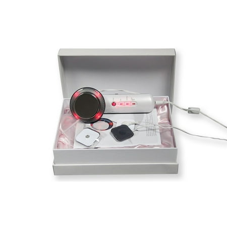 IGIA 3-in-1 Ultrasonic Slimming and Beautifying Machine