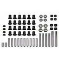 thumbnail image 1 of SuperATV Heavy Duty UHMW A-Arm/Control Arm Bushing Kit for SuperATV Arms for Polaris RZR 900/900 4/900 S (2015 ONLY) - Front and Rear - Much Stronger Than Stock!, 1 of 2