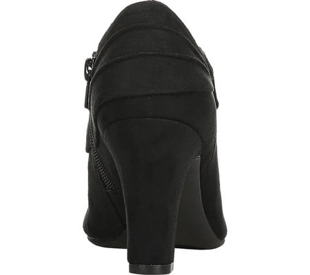 lifestride corie women's ankle boots