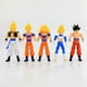 thumbnail image 4 of Figuras de acción de Dragon Ball Goku, colección de adornos de coche de PVC, juguetes para fanáticos, regalos de cumpleaños y Navidad, nueva versión Q, 4 of 4