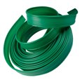 thumbnail image 3 of KONTONTY Plastic Garden Edging Barrier Green Landscape Edger for Raised Beds and Shrubbery, 3 of 7