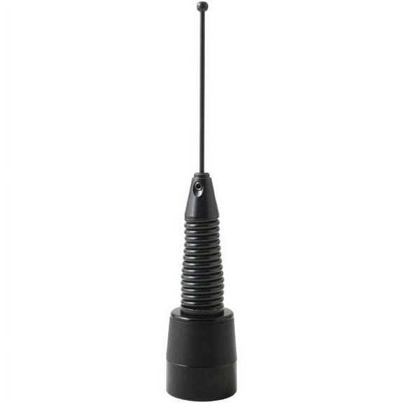BR-167-B-S 136MHZ-174MHZ VHF Pretuned Unity Gain Land Mobile NMO Antenna