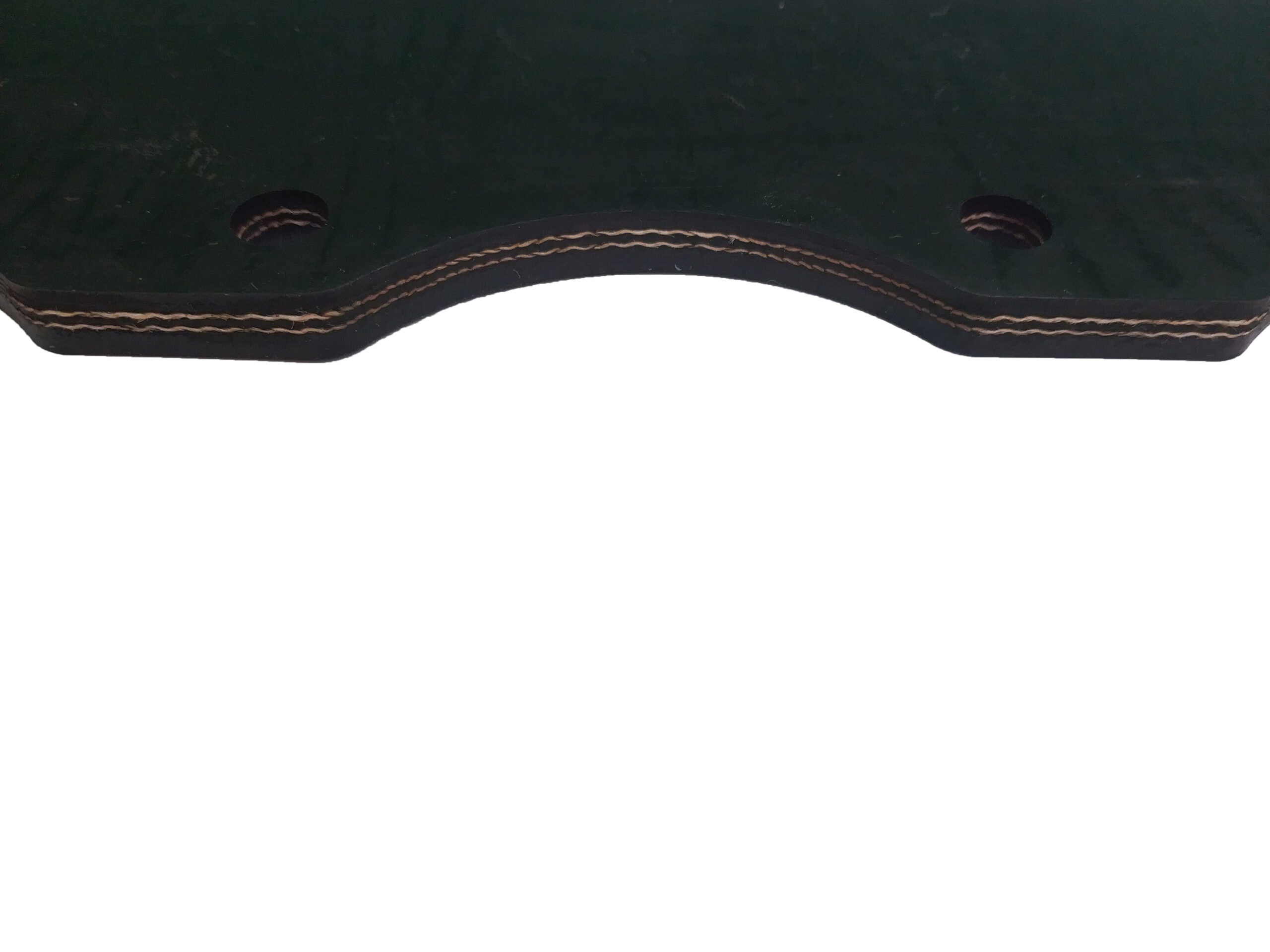 Lawneagle 99-9313 Snow Blower Paddles with 55-8760 Scraper Blade 95-6151 Drive Belt