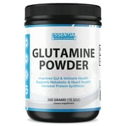Glutamine Powder