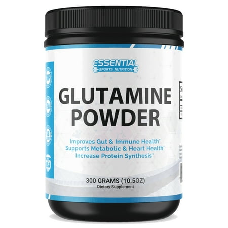 Glutamine Powder