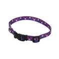 thumbnail image 2 of Coastal Pet Pet Attire Styles Adjustable Nylon Dog Collar, 2 of 2