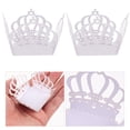 thumbnail image 3 of KAKOWELY 50 cajas decorativas para dulces, chocolates, fiestas, regalos, etc., 3 of 4