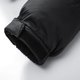 thumbnail image 2 of Gibobby Abrigo de invierno para hombre Chamarras de abrigo de otoño e invierno para hombre, Chamarra de manga larga a de viento con capucha a juego de colores(Negro,G), 2 of 5