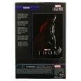 thumbnail image 3 of Hasbro Marvel Legends Series Action Figure Odin, Premium Design, 5 Accessories, 3 of 8