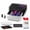 Black, variant on Canon SELPHY CP1500 Wireless Compact Dye-Sublimation Printer (Black)4x6 Photo Prints(International Model)