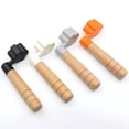 thumbnail image 3 of Guitar String Winder Electric Bass Acoustic Peg Tuner Tool Crank Pin Puller Black, 3 of 9
