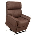 thumbnail image 6 of Right2Home Eureka Lift Chair with USB, 6 of 8