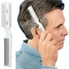 2 In 1 Portable Salon-Grade Hair Cutting Comb For Men