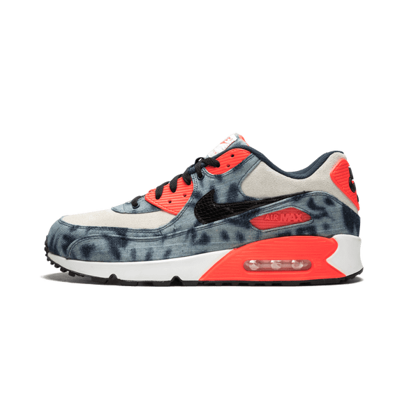 NIKE MENS Air Max 90 DNM QS "Denim" 700875 400 from Stadium Goods
