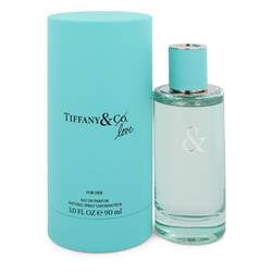 Tiffany 1.7 Oz Eau De Parfum Spray - Walmart.ca